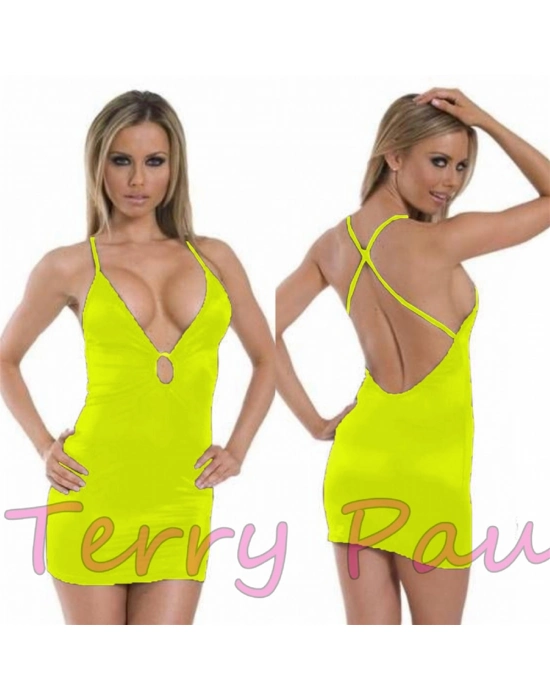 Beruflic B060940 Mini Elbise