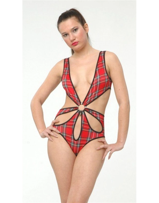 Beruflic B091214 Çiçek Şeklinde Body