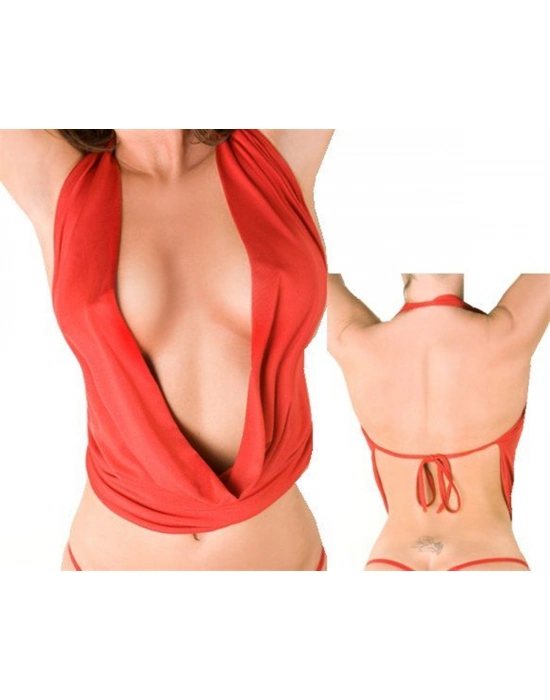 Beruflic B091244 Dökümlü Bustiyer