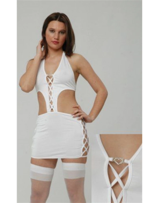 Beruflic B091268 Mini Elbise