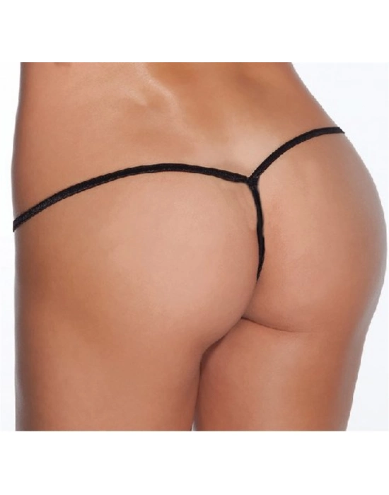 Beruflic B100739 Bayan Tanga Külot