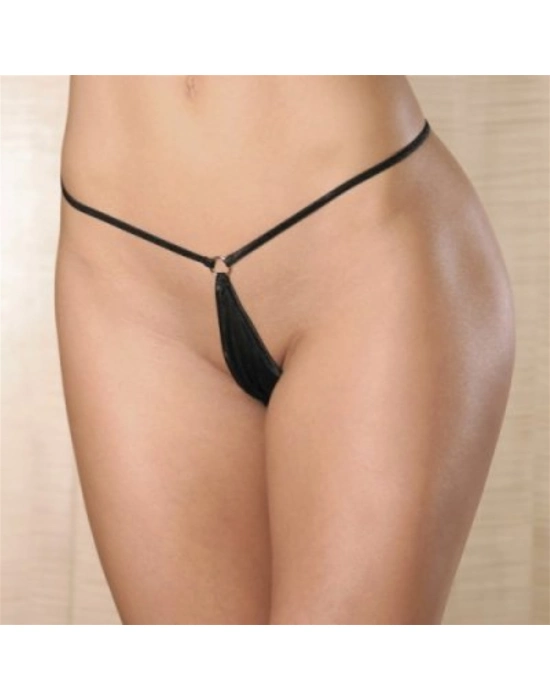 Beruflic B100906 Damla String