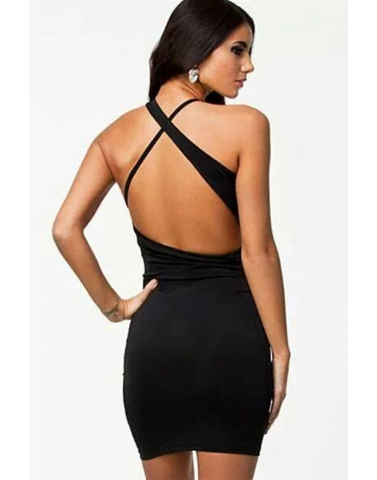 Beruflic B101046 Özel Tasarım Elbise