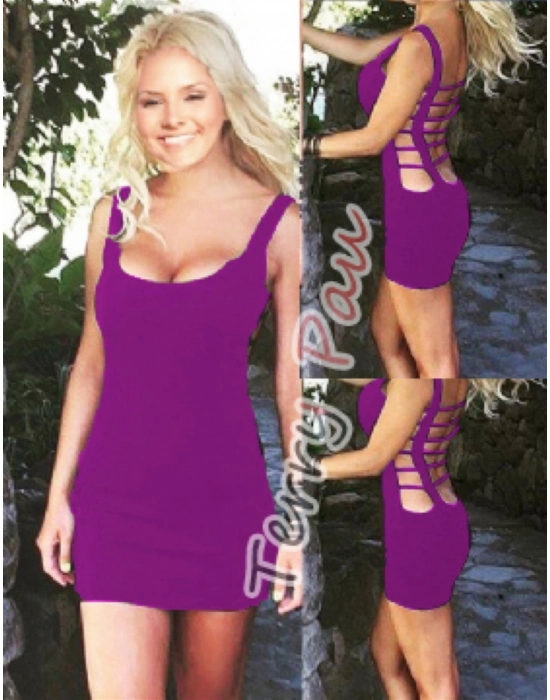 Beruflic B101122 Özel Tasarım Elbise