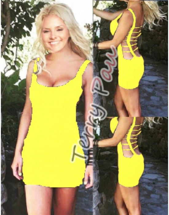 Beruflic B101122 Özel Tasarım Elbise