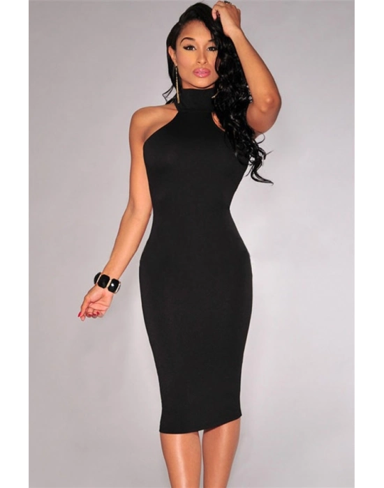 Beruflic B101216 Strech Elbise