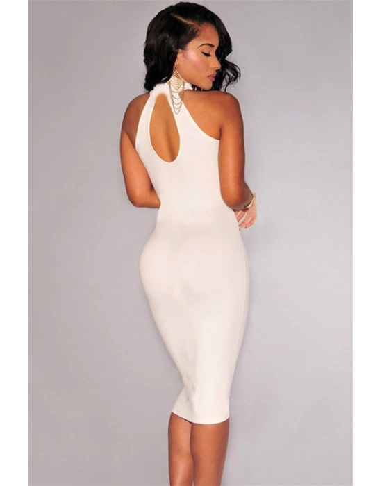 Beruflic B101216 Strech Elbise