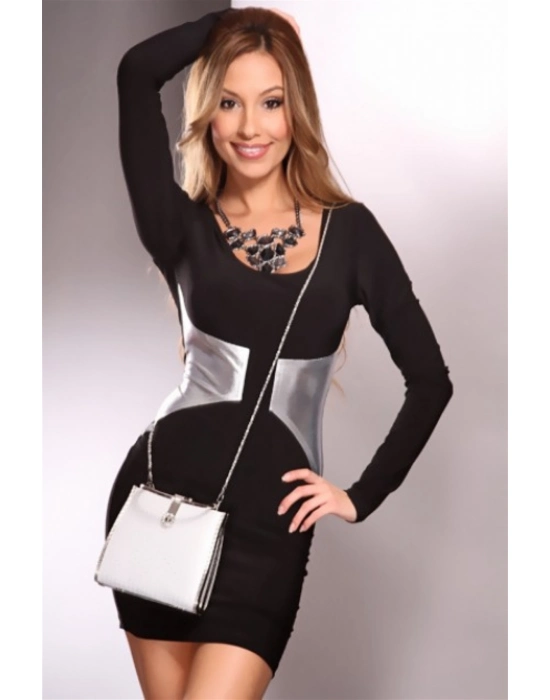 Beruflic B101217 Fantezi Elbise