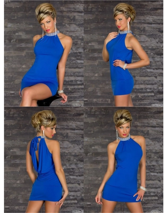 Beruflic B101393 Fantazi Elbise