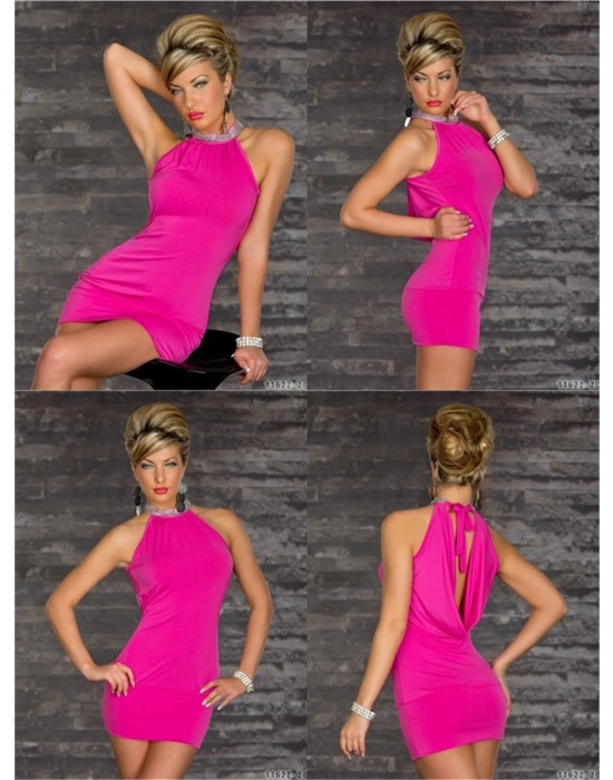 Beruflic B101393 Fantazi Elbise