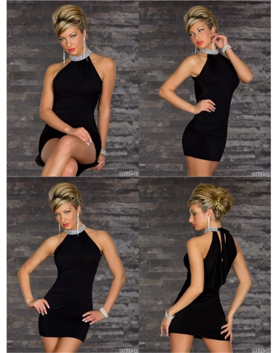 Beruflic B101393 Fantazi Elbise