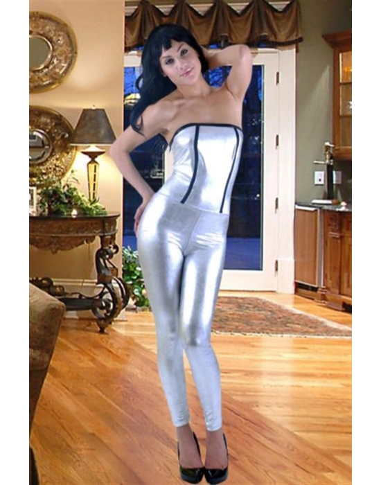 Beruflic B102713 Seksi Lame Tulum