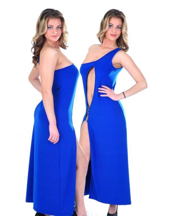 Beruflic B112120 Özel :uzun Dekolte Elbise