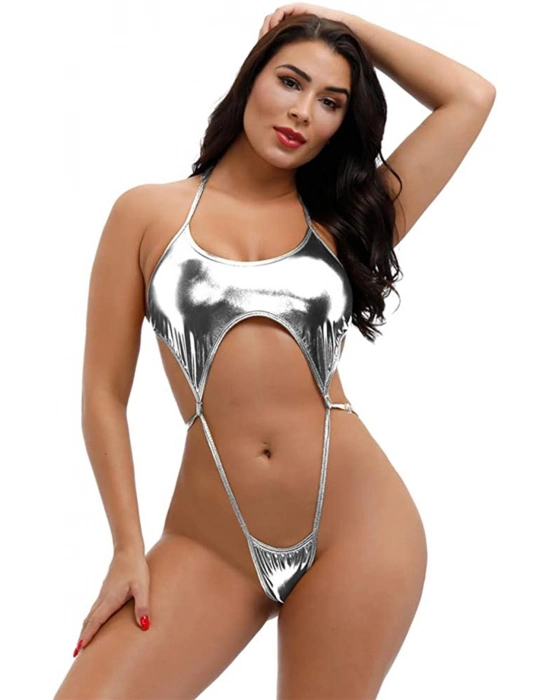 Beruflic Bayan Fantezi İç Giiyim