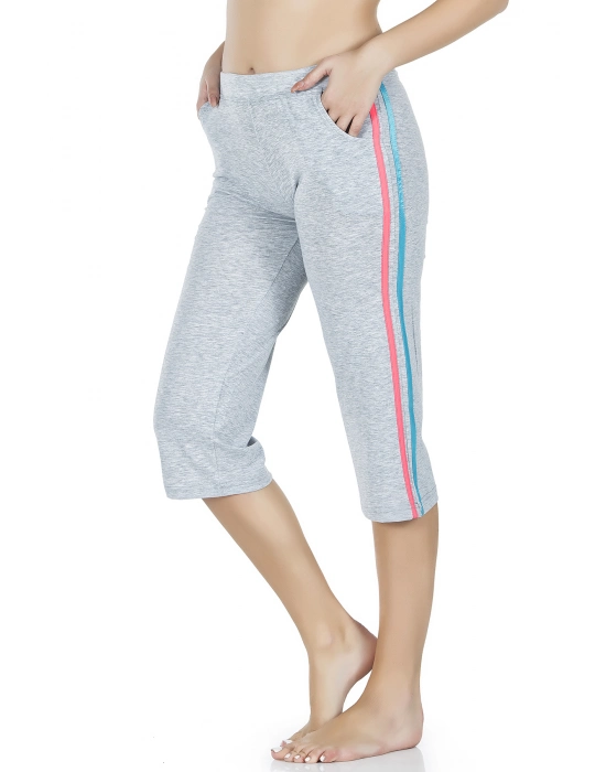 Beruflic Cepli Kadın Kapri 0537