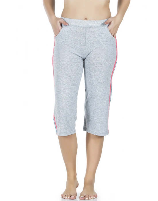 Beruflic Cepli Kadın Kapri 0537