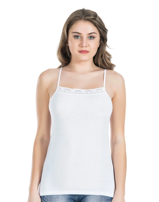 Beruflic Dantelli Kadın Atlet 211