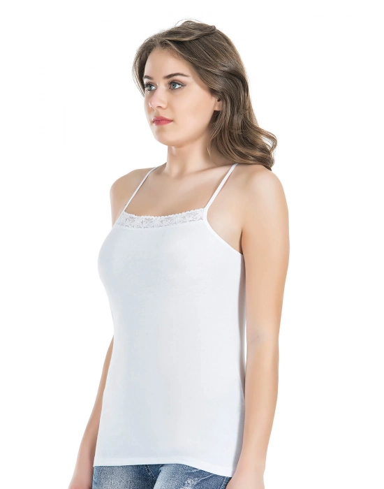 Beruflic Dantelli Kadın Atlet 211