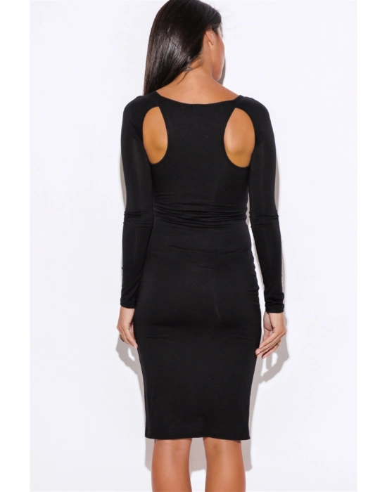 Beruflic Db101203 Özel Tasarım Elbise