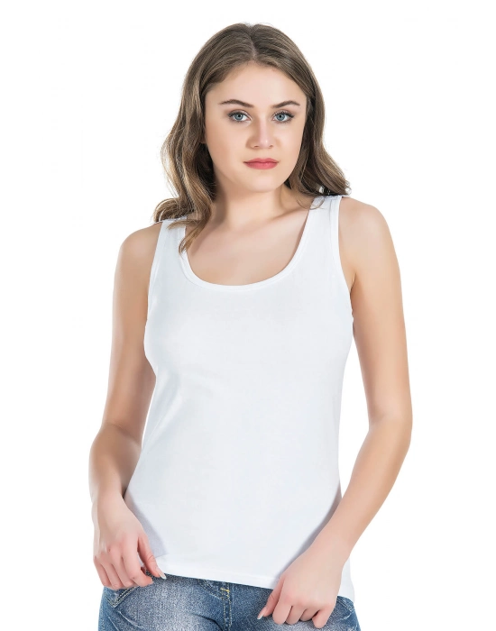 Beruflic Dekolte Güpürlü Kadın Atlet 178