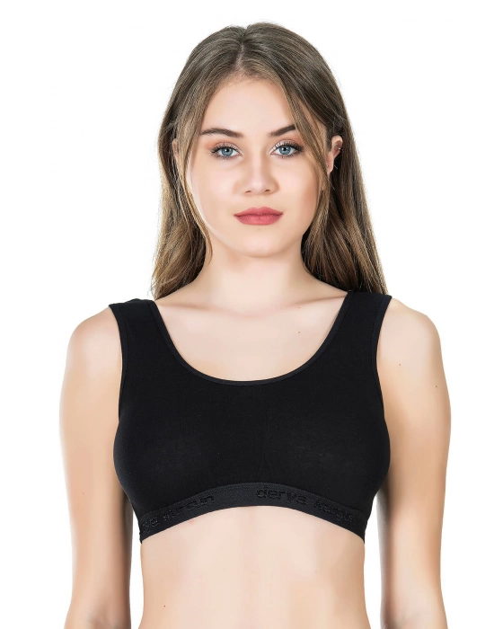 Beruflic Geniş Askılı Body Sütyen 524