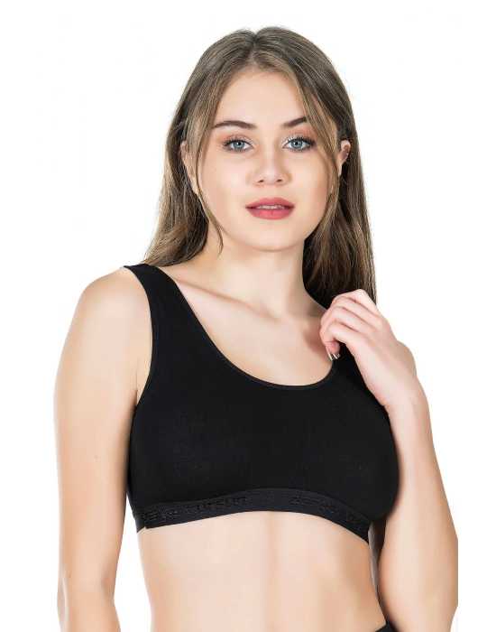 Beruflic Geniş Askılı Body Sütyen 524