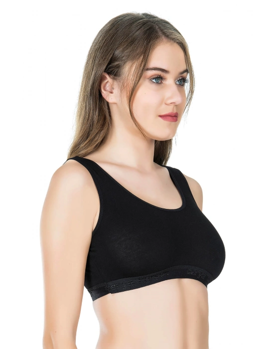 Beruflic Geniş Askılı Body Sütyen 524