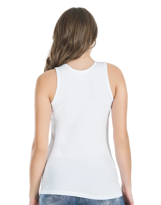 Beruflic Geniş Askılı Kadın Atlet 213