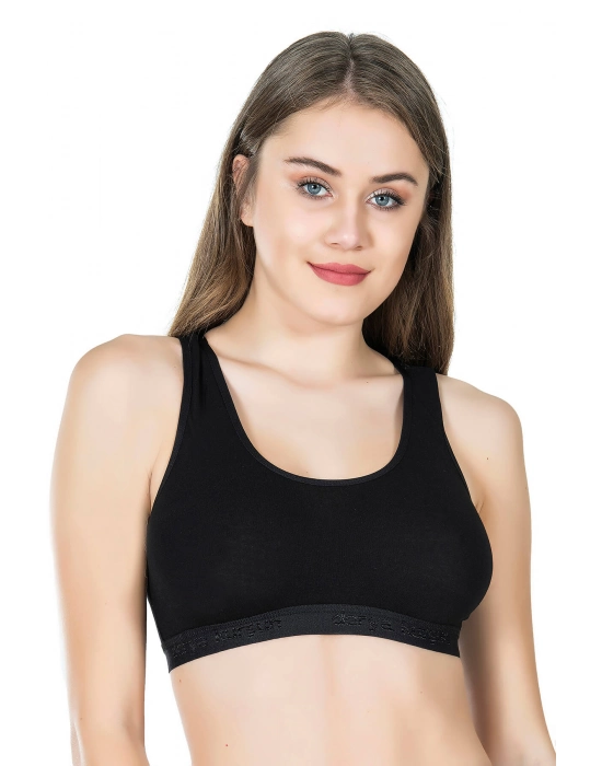 Beruflic Geniş Askılı Sporcu Body Sütyen 525