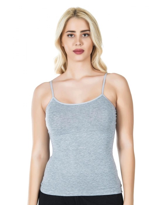 Beruflic İp Askılı Kadın Atlet 210