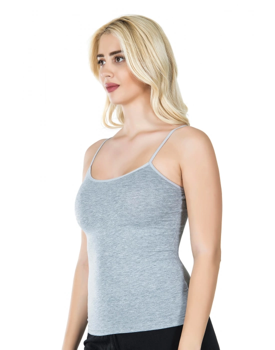 Beruflic İp Askılı Kadın Atlet 210