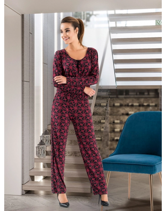 Beruflic Kadın Tulum 1126