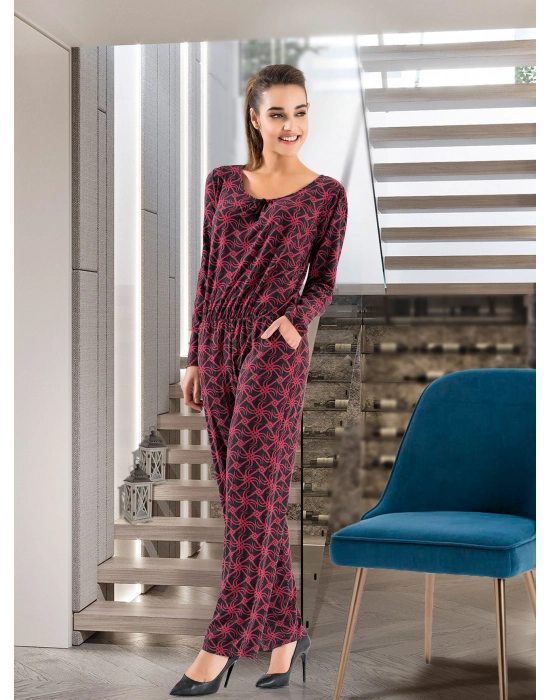 Beruflic Kadın Tulum 1126