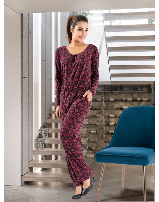 Beruflic Kadın Tulum 1126