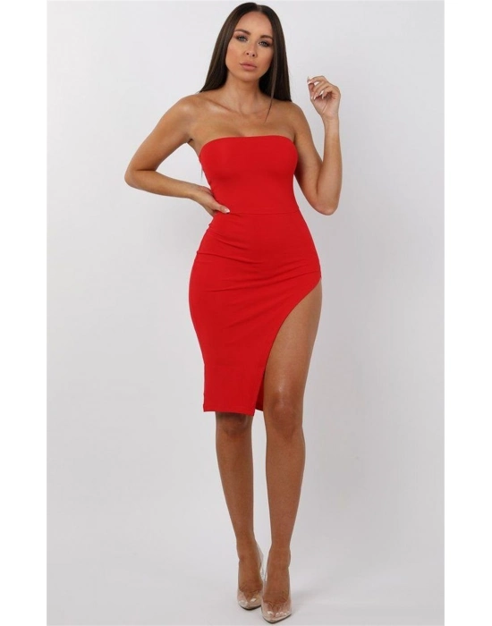 Beruflic Kırmızı Elbise