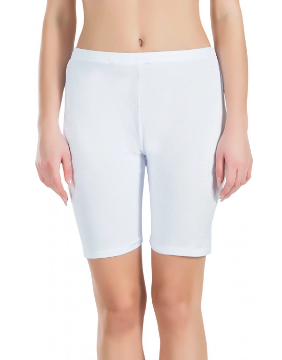 Beruflic Kısa Kadın Tayt 412