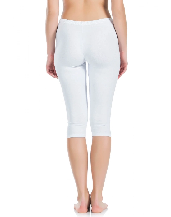 Beruflic Kısa Kadın Tayt 424