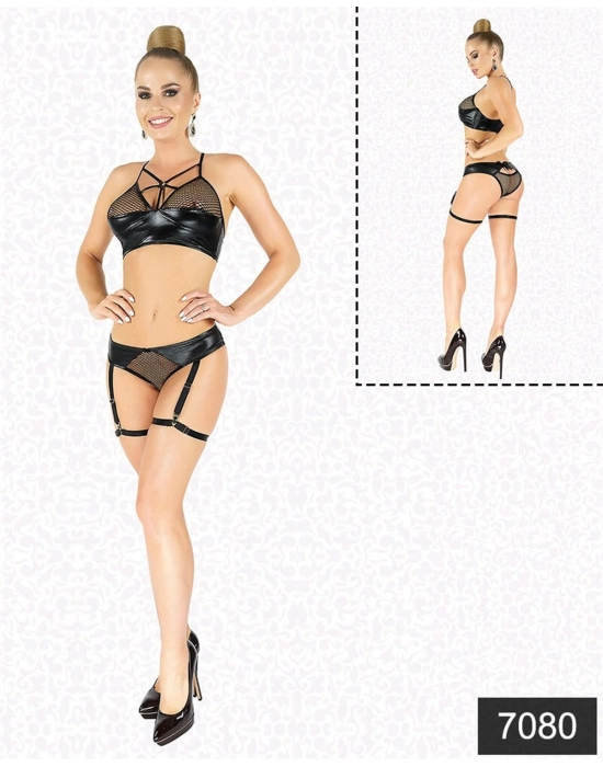 Beruflic Lateks File Takım