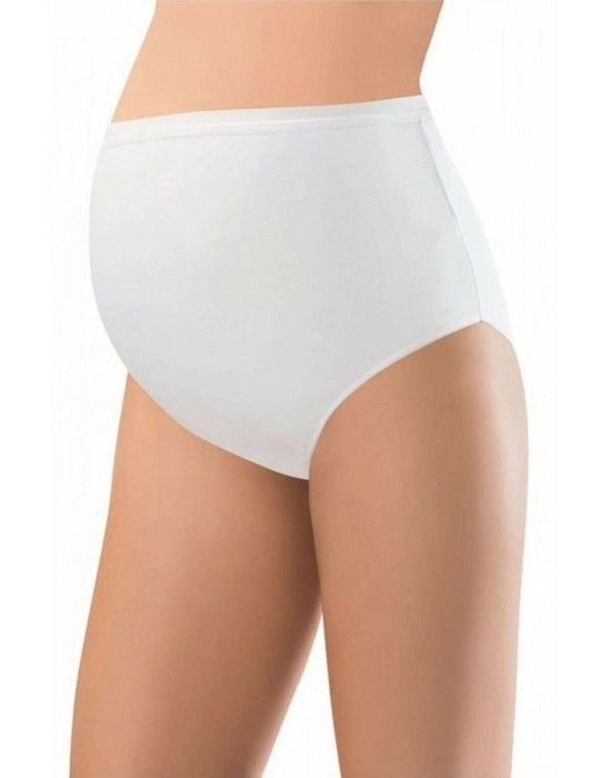 Beruflic Likralı Esnek Hamile Külot 3324