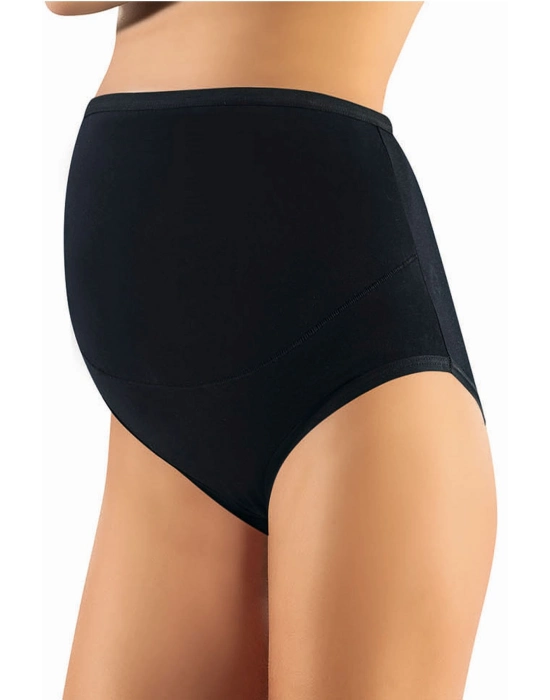 Beruflic Likralı Esnek Hamile Külot 3324