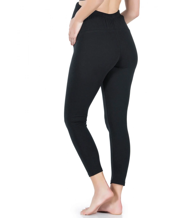 Beruflic Likralı Hamile Tayt 0528