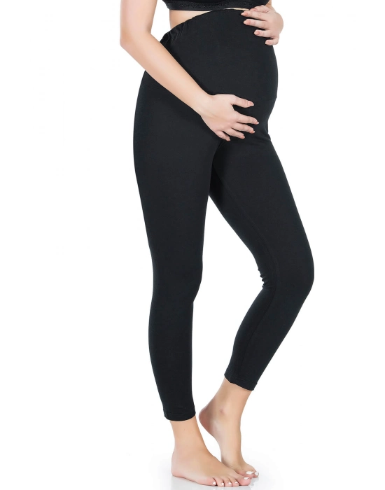 Beruflic Likralı Hamile Tayt 0528