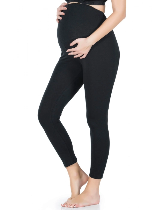 Beruflic Likralı Hamile Tayt 0528