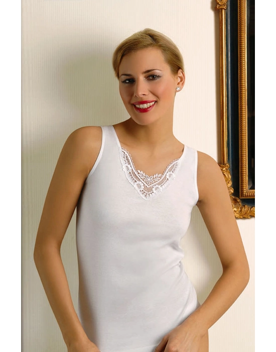 Beruflic Ribana Güpür Havuzyaka Atlet 2104-1