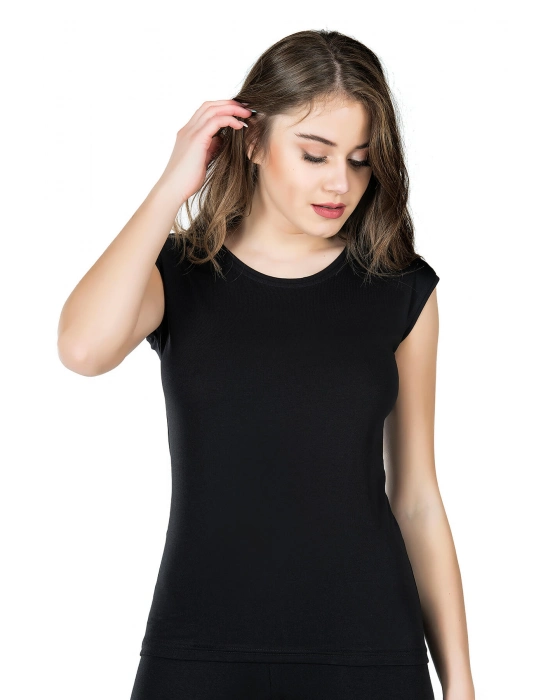 Beruflic Sıfır Kol Kadın Atlet 218