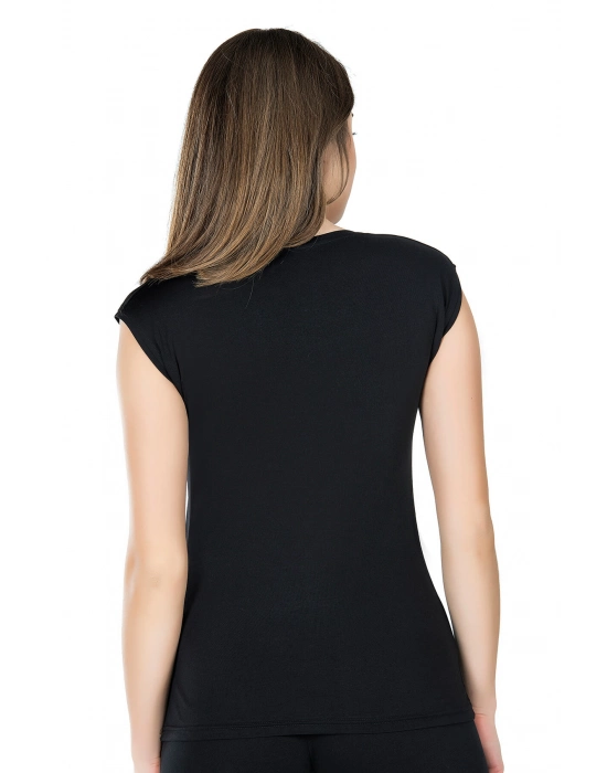 Beruflic Sıfır Kol Kadın Atlet 218