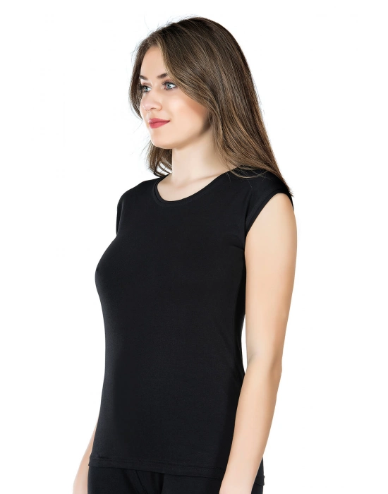 Beruflic Sıfır Kol Kadın Atlet 218