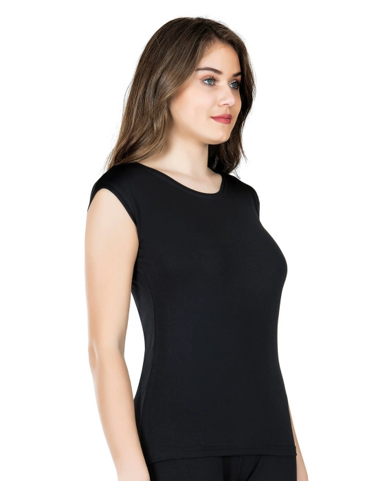 Beruflic Sıfır Kol Kadın Atlet 218