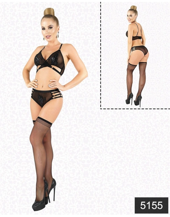 Beruflic Simli Fantazi Takım