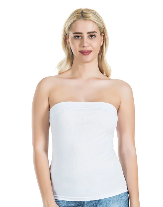 Beruflic Straplez Kadın Atlet 249